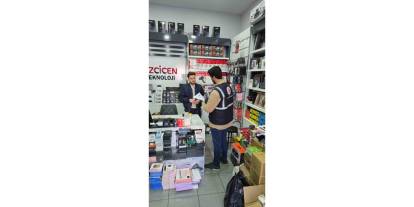 İşletmelere Fiyat Etiketi Uyarısı: Kurallara Uymayana 3 Bin Lira Ceza Yolda