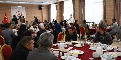 Şırnak genelinde yaklaşık 21 bin engelli birey bulunuyor