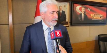 Ak Parti Diyarbakır Milletvekilinden Şırnak'taki Koruma Krizine İlişkin Dikkat Çeken Açıklama!