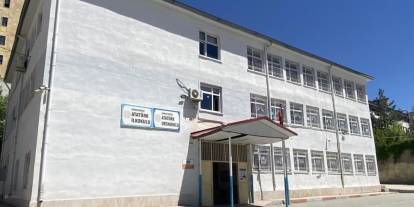 Şırnak’ta Dev Proje İçin İhale Süreci Başladı: 24 Derslikli Atatürk Ortaokulu İnşa Edilecek