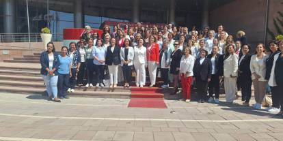 CHP’li Özlem Baran’dan 5 Aralık Mesajı: “Çare Eşitlikte, Çare Eşit Temsilde!”