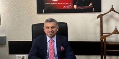 İl Milli Eğitim Müdürlüğü'ne Atanan Şırnaklı İdris Nas Kimdir?