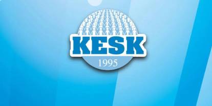 KESK, 30. Kuruluş Yıldönümünü Şırnak’ta Coşkuyla Kutlamaya Hazırlanıyor!