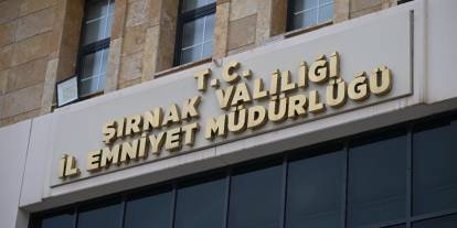 Şırnak’ta Gece Operasyonu: Yüksek Ceza Alan Firari Suçlu Yakalandı!