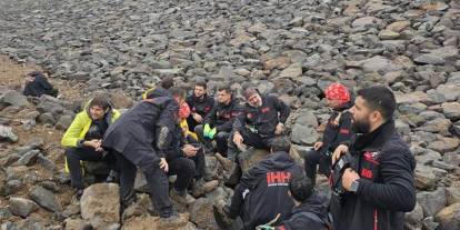 Kayıp olarak aranan 10 yaşındaki çocuk ölüme terk edilmiş halde bulundu