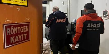 Komşu İlimizde Hastanede Karbonmonoksit Alarmı: 20'ye Yakın Personel Etkilendi