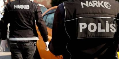 Uyuşturucu Operasyonunda Çatışma: 1 Polis Şehit Oldu