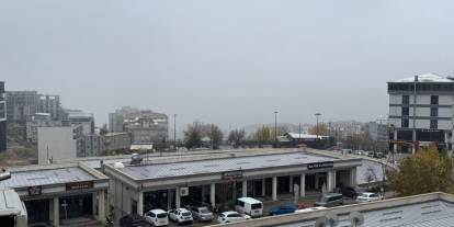 AFAD’dan Şırnak ve Siirt İçin Kritik Uyarı: Şiddetli Kar Yağışı Geliyor!