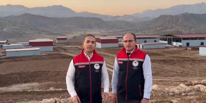 Şırnak’ta Tarımsal Dönüşüm Başladı! 8 Dev Süt Sığırcılığı Tesisi ve Süt Toplama Merkezi Kuruluyor