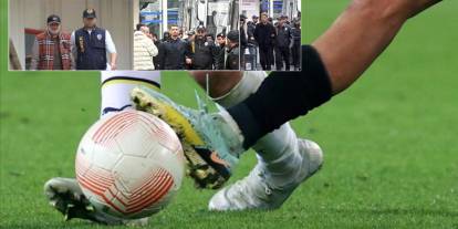 Bahis Soruşturmasında Gözaltına Alınanlardan 20'si Tutuklandı: İşte O İsimler