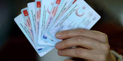 Türkiye'de En Çok Kullanılan Soyadları Belli Oldu! Şırnak'tan 6 Tanesi Listede