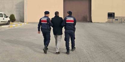 Gaziantep’te Aranan 3 Şahsı Jandarma Yakaladı