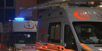 13 yaşındaki kardeşini silahla vurarak öldüren şahıs yakalandı