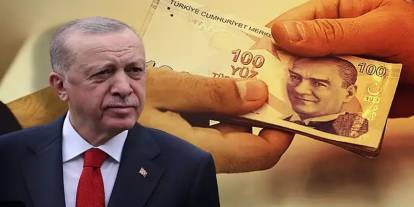 Vatandaşlık Maaşı İçin Geri Sayım Başladı: Pilot Uygulama 2026\'nın İlk Aylarında Başlıyor!