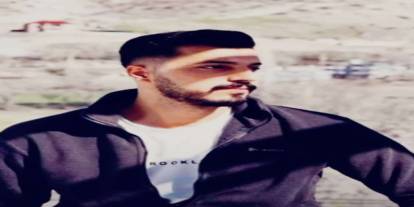 Şırnaklı Genç Hayatını Kaybetti!