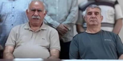 10 Yıl Boyunca İmralı’da Abdullah Öcalan İle Kalan Veysi Aktaş Şırnak’a geliyor
