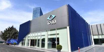 Togg, 5 şehirde bayilik sistemine geçiyor