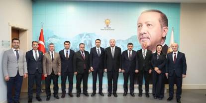 Şırnaklı Avukat Mahsum Sevimli’ye, Mersin’de Önemli Görev