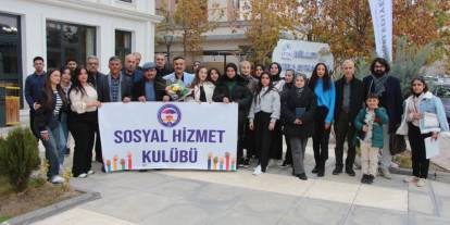 Şırnak’ta Kuşakları Buluşturan Anlamlı Buluşma: “Aile Değerleri” Etkinliği Büyük İlgi Gördü