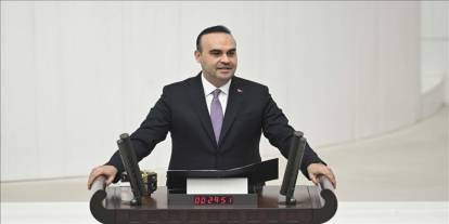 Şırnak, Yeni Sanayi Koridorlarının Merkezlerinden Biri Olacak