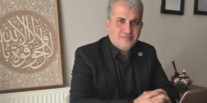 SÜNNETİN İŞARET ETTİĞİ MANEVİ KORUYUCU HEKİMLİK: GÜNAHLARDAN HİCRET