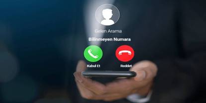 Vatandaşlar dikkat! Telefon dolandırıcılığında yeni yöntem