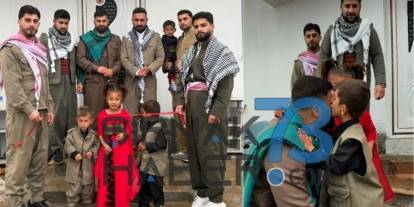 Konteynırdan Umuda: İdil’de 3 Ayda Mucize Dayanışma, Aile Yeni Evine Kavuştu