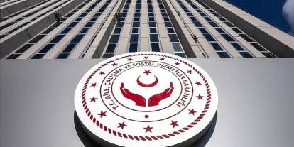 Aile Ve Sosyal Hizmetler Bakanlığı'na 3 Bin Personel Alım Müjdesi