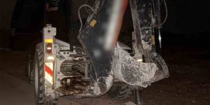 Gaziantep’te Kaçak Kazı Yapan Şahıslara Jandarmadan Suçüstü: 3 Gözaltı