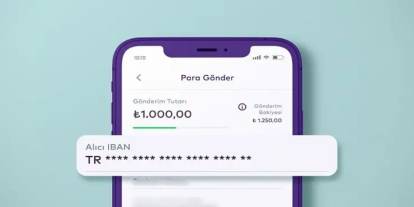 IBAN’a Para Gönderirken Her Şey Değişiyor: Kimlik, Biyometri ve Detaylı Açıklama Zorunlu Hale Geliyor