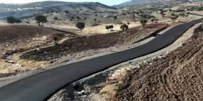 Şırnak’ta Ulaşım Hamlesi: Merkezden Kırsala Yol Seferberliği Sürüyor