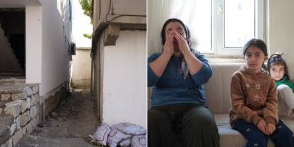 Şırnak’ta Doğal Gaz Çilesi: 5 Çocuklu Aile Yıllardır Çözüm Bekliyor