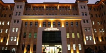 Diyarbakır’daki Kadın Cinayetin Şüphelisi Şırnak’ta Yakalandı