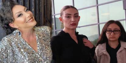 Güllü'yü Öldüren Kızının Arkadaşından Yeni İtiraflar!