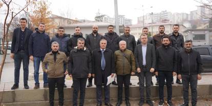 Mardin-Şırnak SMMM Odası’ndan Sert Tepki: “Bu Düzenleme Hukuka Aykırı”