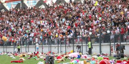 Örnek Davranış ve Ödül, 2025 FIFA Taraftar Ödülü Zakho SC Taraftarlarının Oldu