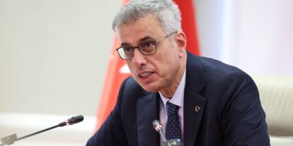 Bakan Memişoğlu: "Bu ülkenin sigara içmesini bir Sağlık Bakanı olarak istemiyorum"