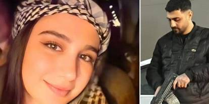 Şırnak'ta Gözaltına Alınan Katil Tutuklandı!