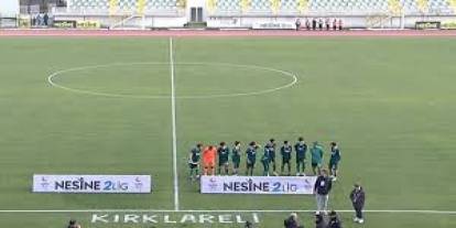 Bahis Soruşturması Sonucu 1 Takım Küme Düşürüldü!