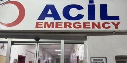 Mardin'de liselilerin bıçaklı kavgasında 2 öğrenci yaralandı