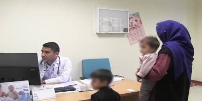 Uzmanlardan, Çocukları Enfeksiyonlardan Korumak İçin Hijyen Uyarısı