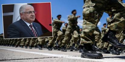 Askerlikte yeni dönem sinyali: Çok çocuklu ailelere yer seçme hakkı gündemde