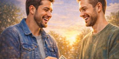 Yakın Arkadaşlarınıza Para Harcamak Ömrünüzü Uzatabilir