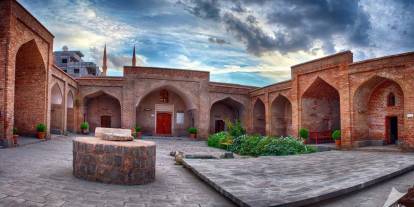 DEM Parti Milletvekili Aslan: “Cizre’nin Tarihi Mekânları Halktan ve Turizmden Koparılıyor”