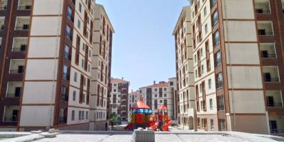 500 bin sosyal konut için başvuru sayısı ve kura tarihi açıklandı