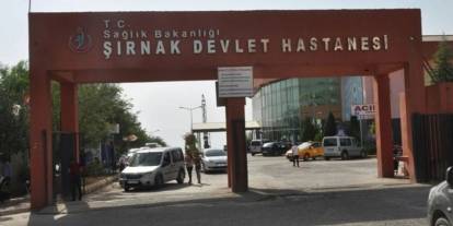 Şırnak Devlet Hastanesi’nden Önemli Karar! Ziyaret ve Refakatçi Uygulamasında Yeni Dönem
