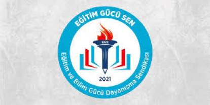 Eğitim Gücü Sen Şırnak Şubesi’nden Cizre’deki İddialara Sert Tepki: “Çocuklarımızın Güvenliği Kırmızı Çizgimizdir”