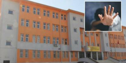 Cizre’de Taciz İddiası İle Gözaltına Alınan Öğretmen Serdal Ö. Tutuklandı