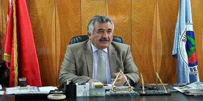 Kanserle Mücadele Eden Şırnaklı Siyasetçi Yoğun Bakıma Alındı