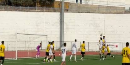 Şırnak Petrolspor kritik maçtan galibiyetle ayrıldı